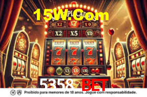 5358 Bet