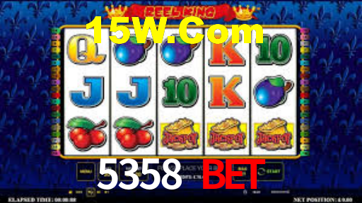 5358 Bet,5358Bet Login