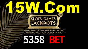 5358 Bet,5358Bet Login